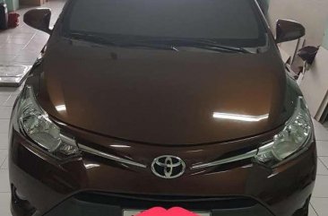 Toyota Vios 2014 for sale