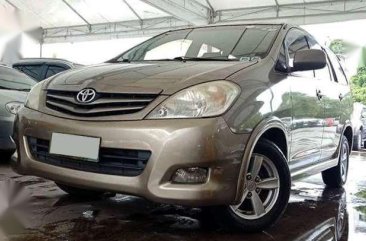 2010 Toyota Innova for sale