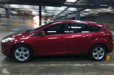 2013 Ford Focus for sale