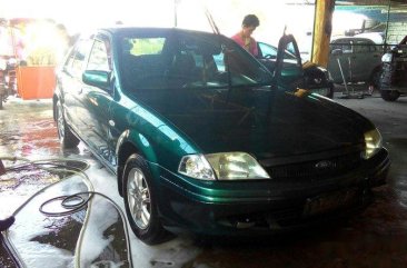 Ford Lynx 2001 for sale