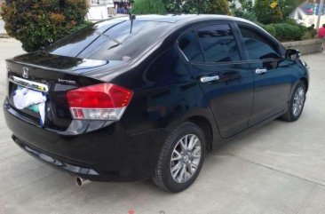 2011 Honda City for sale