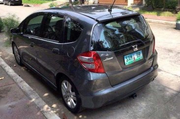 Honda Jazz 2010 for sale