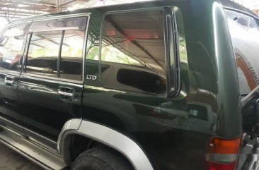 Isuzu Trooper 1996 for sale