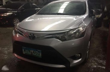 2014 Toyota Vios for sale