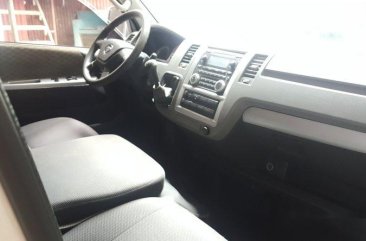 Foton View 2015 for sale