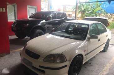 Honda Civic 1996 for sale