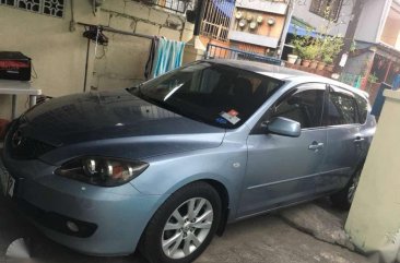 Mazda 3 2007 for sale