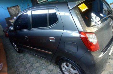 Toyota Wigo 2014 for sale