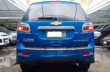 2013 Chevrolet Trailblazer for sale