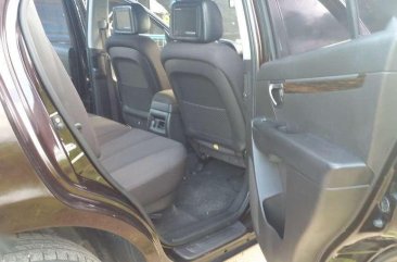 2011 Hyundai Santa Fe  Diesel For Sale 