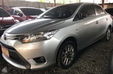 2017 Toyota Vios for sale