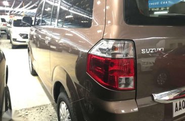 2014 Suzuki Apv for sale