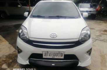 2015 Toyota Wigo for sale