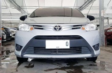 2016 Toyota Vios for sale