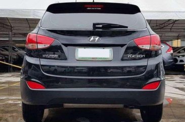 2013 Hyundai Tucson for sale