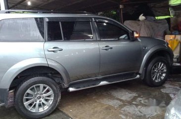 Mitsubishi Montero Sport 2015 for sale