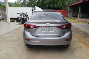 2015 Mazda 3 for sale