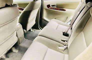 2016 Toyota Innova G GAS MT For Sale 