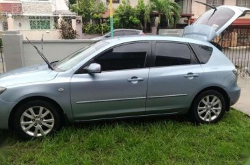 Mazda 3 2008 for sale