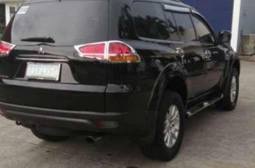 Mitsubishi Montero 2012 for sale