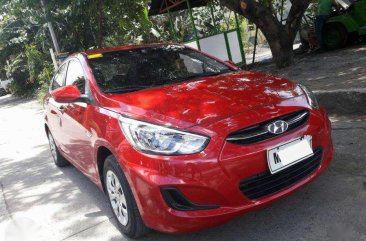 2016 Hyundai Accent for sale