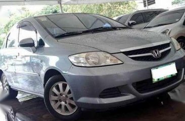 2008 Honda City for sale