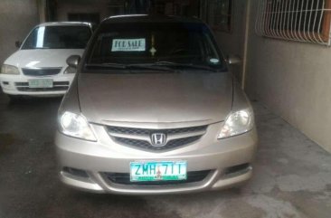 Honda City 2008 for sale