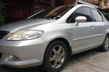 Honda City 2006 for sale