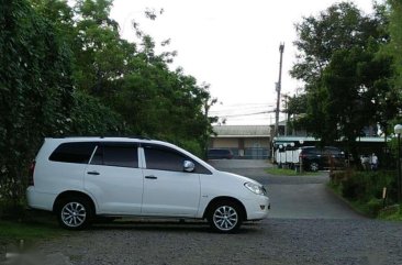 Toyota Innova 2008 for sale