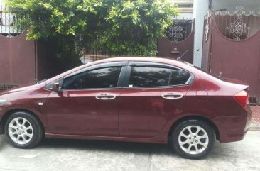 Honda City 2013 for sale