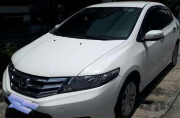 Honda City 2012 For sale