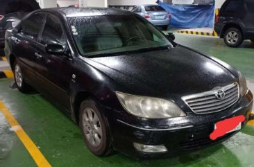 Toyota Camry 2003 for sale