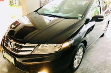 2013 Honda City for sale