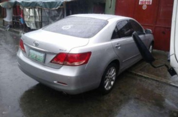 2008 Toyota Camry for sale