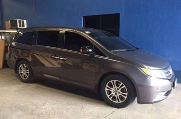 2014 Honda Odyssey for sale