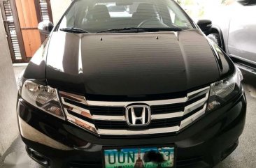 2013 Honda City for sale