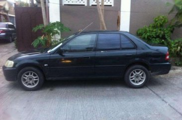 Honda City 2002 for sale