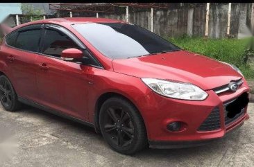 Ford Focus 2013 for sale