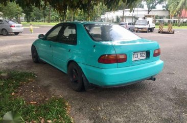 Honda Civic 1994 for sale