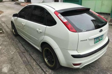 Ford Focus 2006 for sale