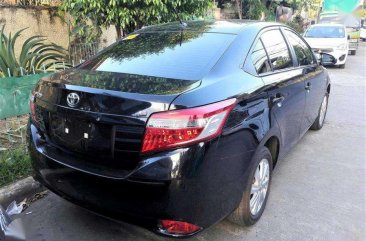 2016 Toyota Vios for sale