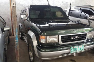 Isuzu Trooper 1996 for sale