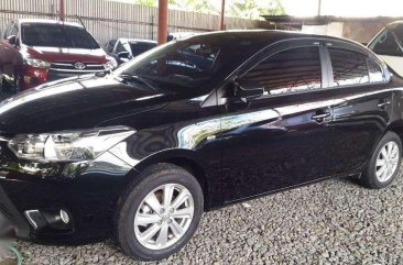 Toyota Vios 2018 for sale