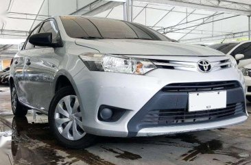 2016 Toyota Vios for sale