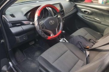 2016 Toyota Vios for sale