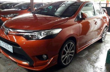 Toyota Vios 2016 for sale