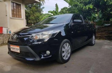 2016 Toyota Vios for sale