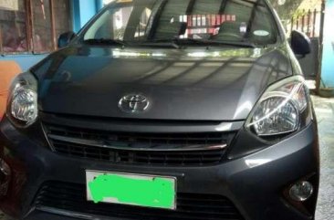 Toyota Wigo 2014 for sale