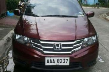 Honda City 2013 for sale