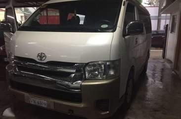 2017 Toyota Hiace for sale